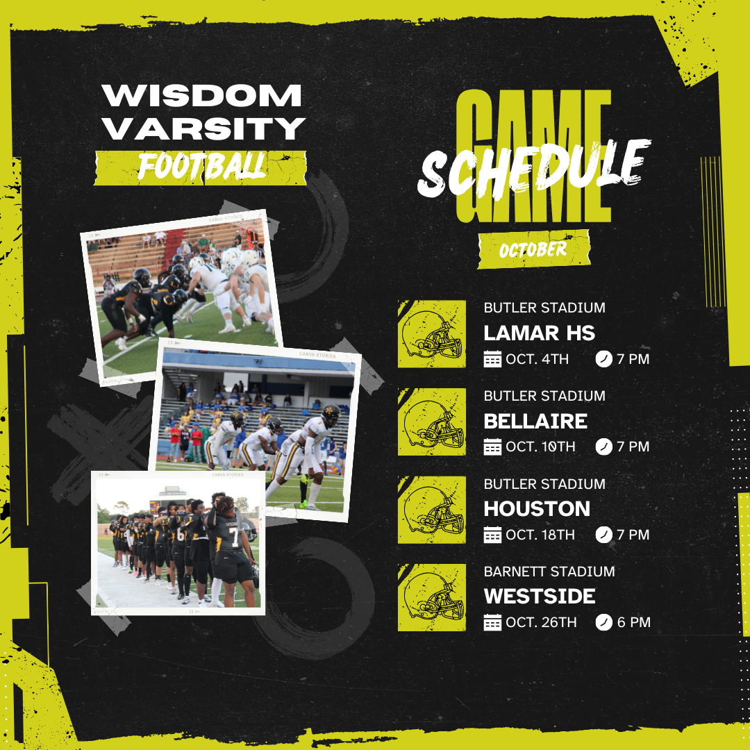 Wisdom Football